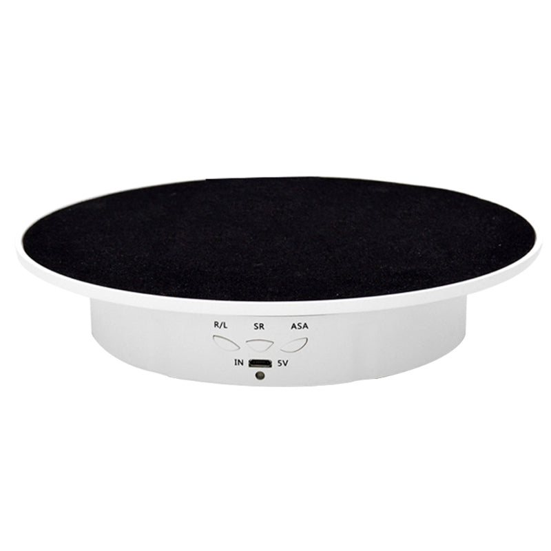 SpinOrganize™ - Plato Giratorio 360° Multiusos para Cocina y Hogar